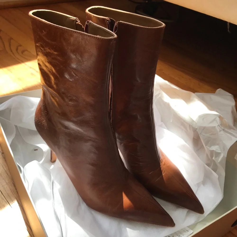 Tony Bianco Cindy boot